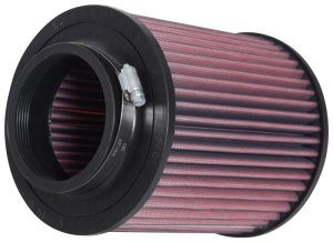 Audi A8 Performance Air Intake - K&N Engineering - High-Flow Air Filter - `17-`19